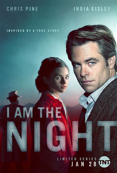 imdb i am the night